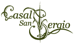 Casal San Sergio Logo